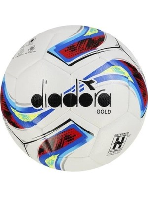 Diadora Gold Futbol Topu 5