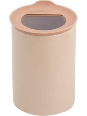 Neoflam Fıka One Seramik Saklama Kabı Pembe 650ML 04PRM