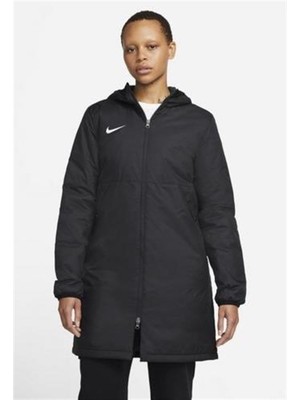 Nike W Nk Syn Fl Rpl Park 20 Siyah Kadın Mont DC8036-010 V2