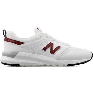New Balance WS009WBR Kadın Günlük Ayakkabı WS009WBR Beyaz