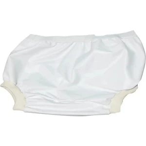 Yıkanabilir Sıvı Su Geçirmez Ribana Hasta Emici Mesane Slip Külot Bezi