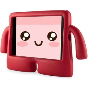 M.TK Moveteck Ipad 10.9inç 10.nesil Uyumlu Tablet Yumuşak Stadnlı Silikon Kids Baby Çocuk Kılıfı Ibuy Like Eva Kollu Çocuklar Için EĞLENCELIA2696 A2757 A2777