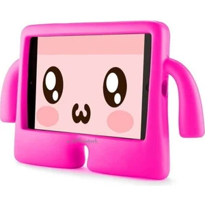 M.TK Moveteck Ipad 10.9inç 10.nesil Uyumlu Tablet Yumuşak Stadnlı Silikon Kids Baby Çocuk Kılıfı Ibuy Like Eva Kollu Çocuklar Için EĞLENCELIA2696 A2757 A2777