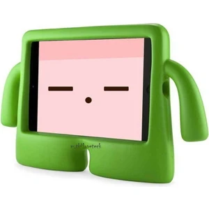 M.TK Moveteck Ipad 10.9inç 10.nesil Uyumlu Tablet Yumuşak Stadnlı Silikon Kids Baby Çocuk Kılıfı Ibuy Like Eva Kollu Çocuklar Için EĞLENCELIA2696 A2757 A2777