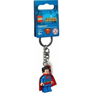 Super Heroes 853952 Superman Anahtarlık