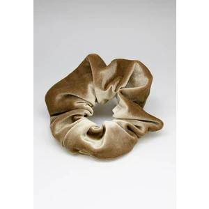 2 Li Vizon Kadife Saç Lastik Simit Toka