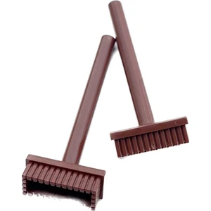 Orijinal Parçalar - Süpürge (2 Adet)
