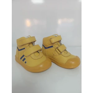 Elma Şekeri Erkek Çocuk Ilkadım Ayakkabı