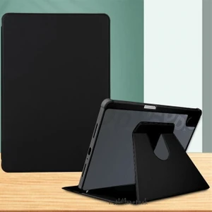 M.TK Moveteck Apple Ipad 7.8.9.nesil 10.2inç Uyumlu Kılıf Katlanabilir Kalemlikli Ayarlanabilir Standlı Uyku Modlu Akıllı Kapak Pencil Kalem Bölmeli Smart Covert Trifoldink Pencil Pen Yuva