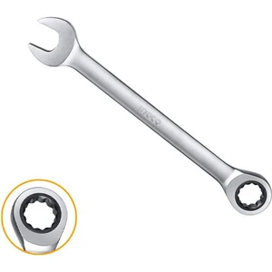 10 mm Kombine Cırcır Anahtar (ING-HCSPAR101)
