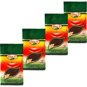 Isot Pul Biber 1000 gr 4 Adet