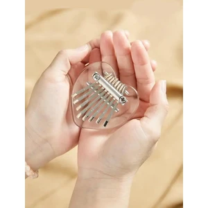 Avuç Içi Mini Kalimba Smk-02