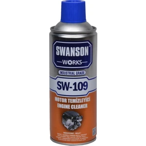 Swanson Works Motor Temizleyici 400 ml 24 Adet