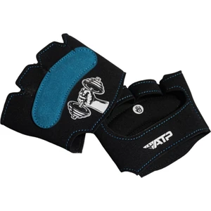 ATP Iron Hands Avuç İçi Eldiven