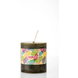 7x8 Silindir Mum Haki