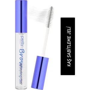 Pretty Beauty Kaş Sabitleyici