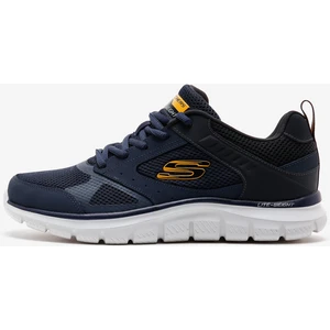 Erkek Lacivert Spor Ayakkabı