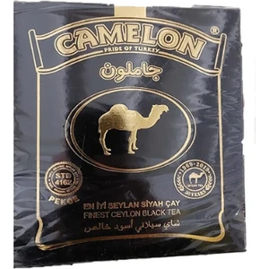 Siyah Çay 400 G