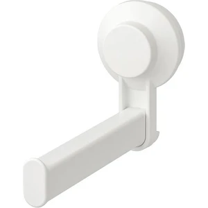 IKEA Tısken Beyaz Tuvalet Kağıtlığı