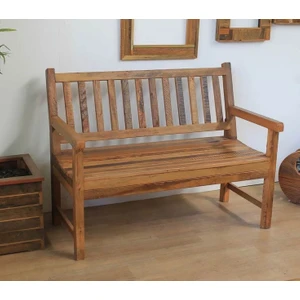 Otantik Dekorasyon Eskitme Çam Ağacı Sedir