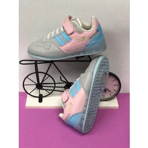 Kafkaslar Ayakkabı Ortopedik Sneakers Kız Erkek Çocuk Spor Ayakkabı