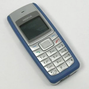 1110 Tuşlu Cep Telefonu