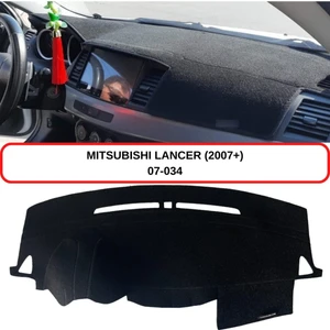 Mıtsubıshı Lancer (2007+) Torpido Koruması / Halısı / Örtüsü / Kılıfı