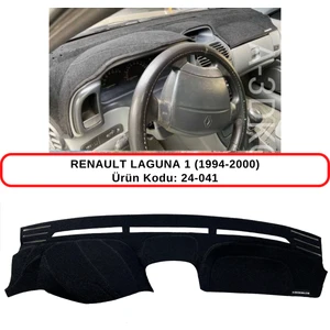 Renault Laguna I (1) (1994-2000) Torpido  Koruması / Halısı / Örtüsü