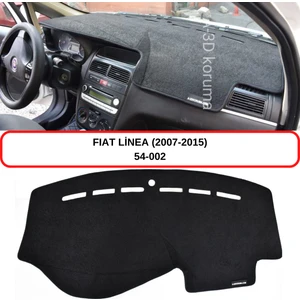 Fiat Linea (2007-2015) Torpido  Koruması / Halısı / Örtüsü