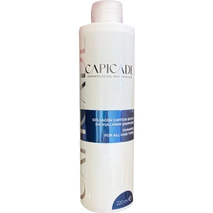 Collagen Caffein Biotin