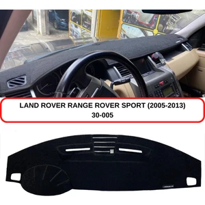 Land Rover Range Rover Sport (2005-2013) L320 Torpido  Koruması / Halısı / Örtüsü