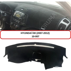 Hyundai I30 (2007-2012) Torpido Koruması / Halısı / Örtüsü / Kılıfı