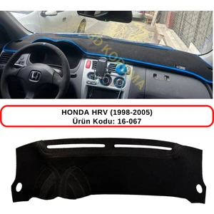 Honda Hrv (1998-2005) Torpido Koruması / Halısı / Örtüsü / Kılıfı