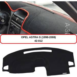 Opel Astra G (1998-2008) Torpido Koruma Kılıfı 3d Koruyucu Halı Örtü