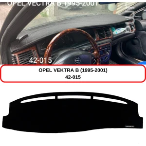 Opel Vectra B (1995-2001) Torpido  Koruması / Halısı / Örtüsü