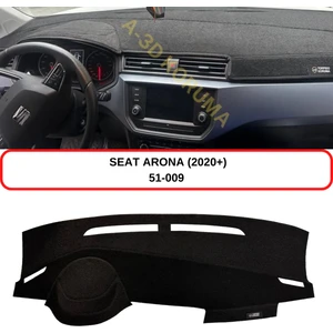 Seat Arona (2020+) Torpido  Koruması / Halısı / Örtüsü