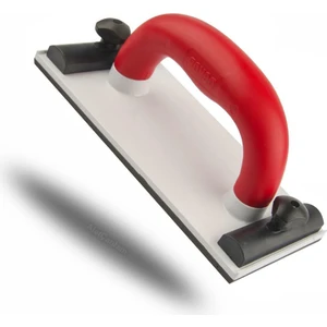 Sabit Başlıklı Zımpara Malası Takozu 9X23CM
