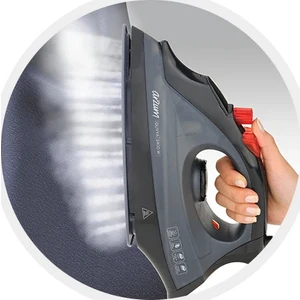 AR-684 Olivya Seramik Ütü 2400 W