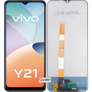 Vivo Y21 LCD Ekran Dokunmatik (V2111)