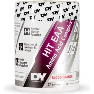 Dy Nutrition Hıt Eaa Amino Acid Complex