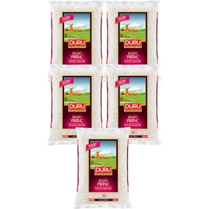 Siftaholsun Baldo Pirinç, 5X1000 gr
