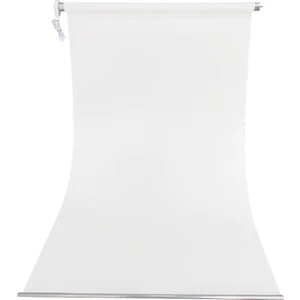 HS Stüdyo Teknik 90X120CM Beyaz Fon Perdesi Seti