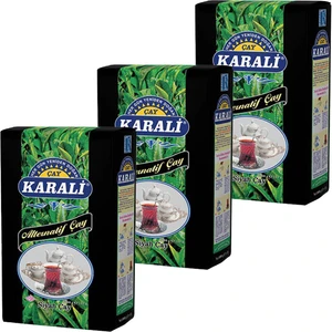 Alternatif Çay 1000 G 3 Adet