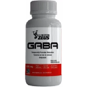 Nutrıtıon Gaba 60 Tablet