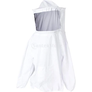 Strade Store Arı Kıyafeti Ceket Arı Şapka Elbisesi Leke Koruyucu Ekipman (Yurt Dışından)