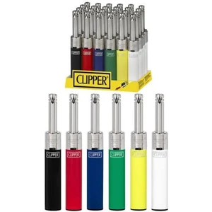 Mutfak Çakmağı Mini Tube Soft 1 Adet
