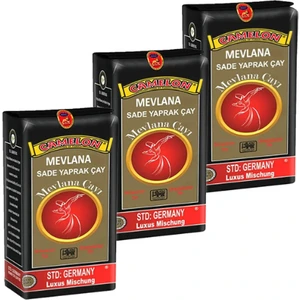 Mevlana Çayı 3 x 1 kg
