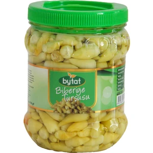 Biberiye Turşusu 1300 cc