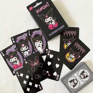 Kuromi Iskambil Destesi