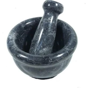 Ömür Boyu Garantili Mermer Havan--sym300123